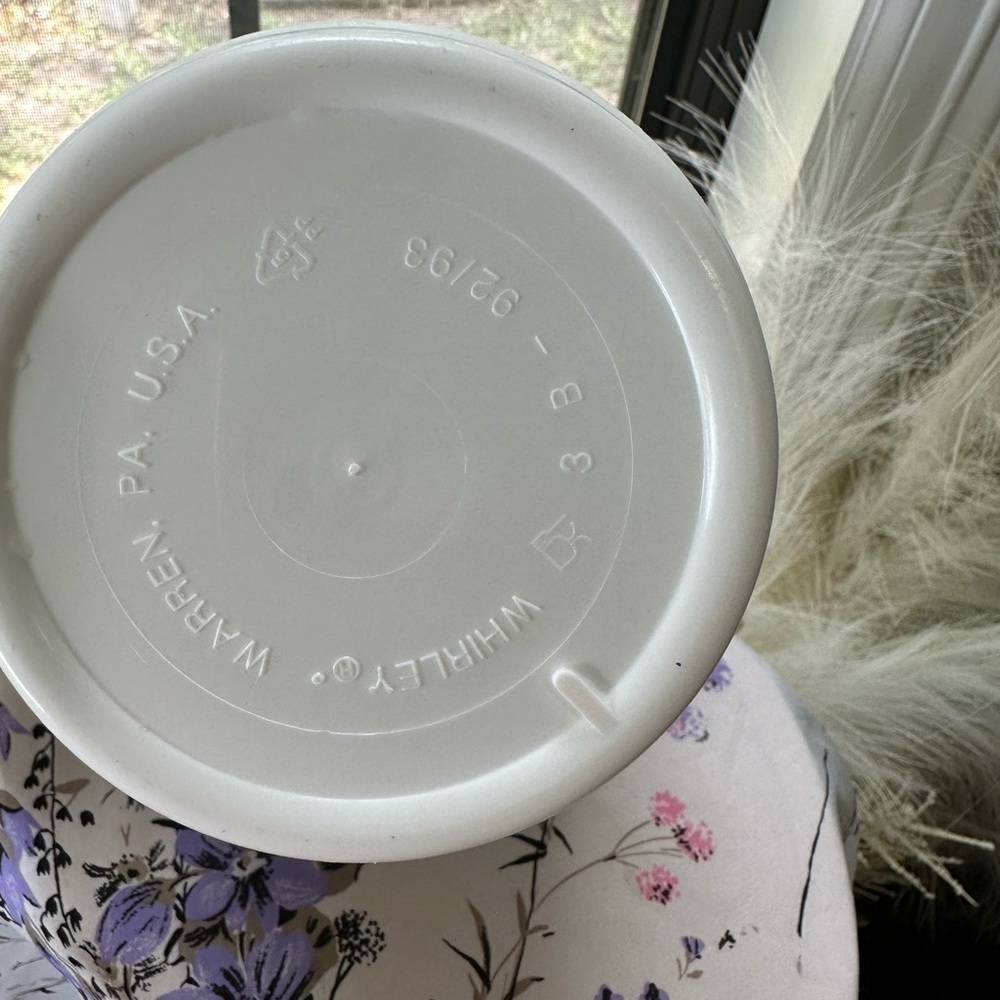 Disney Travel Popcorn Bucket - Picture 7 of 7